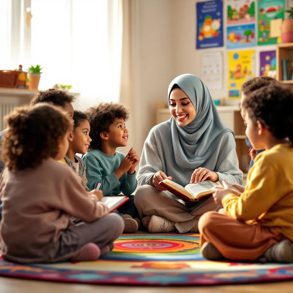 Respecting Parents in Islam: A Parent's Guide to Raising Children Who Honor You