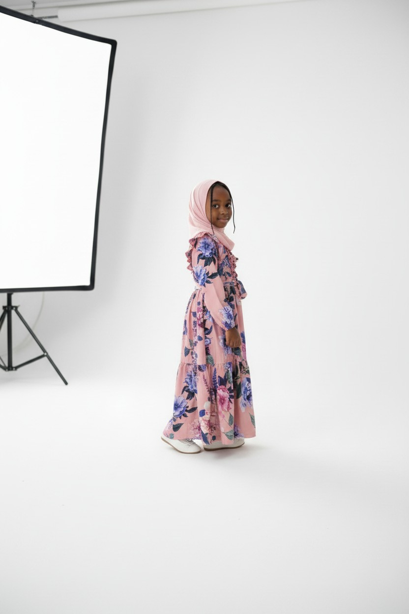 Teaching the Importance of Hijab
