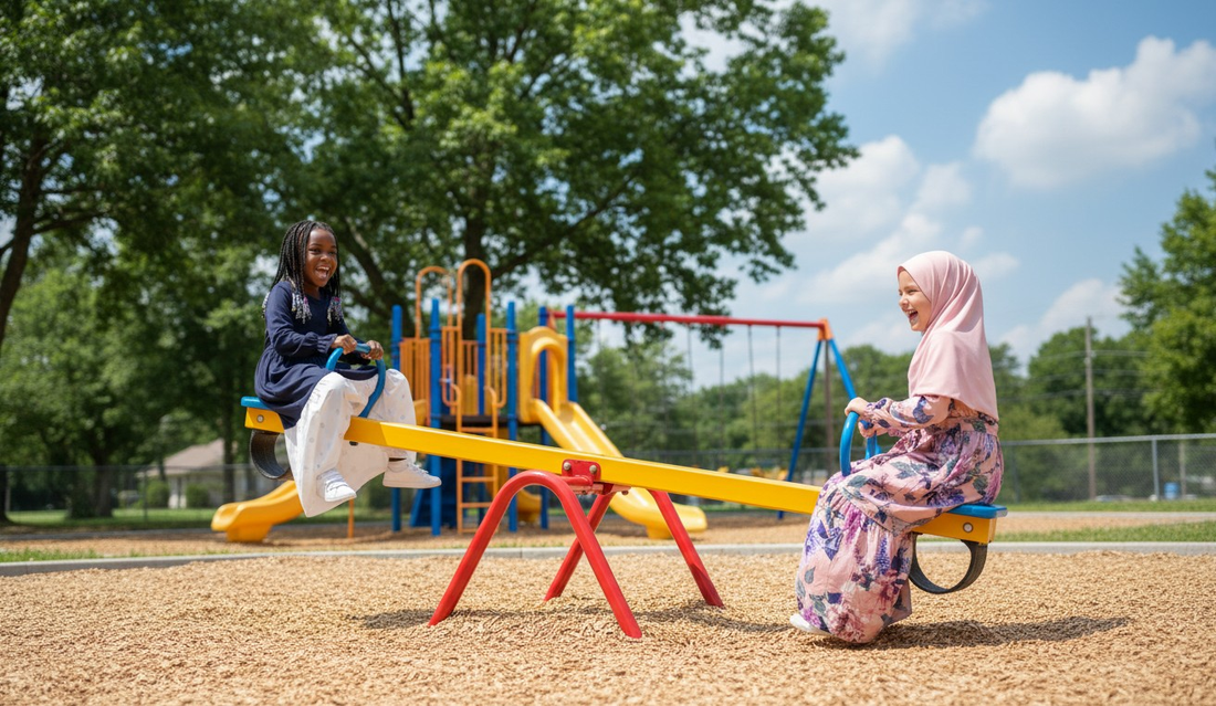 Cultivating Muslim Children: Nurturing Faith and Character