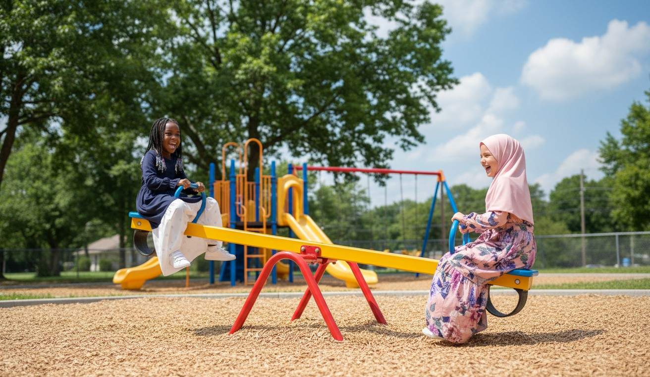 Cultivating Muslim Children: Nurturing Faith and Character