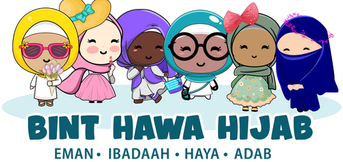 Bint Hawa Hijab 