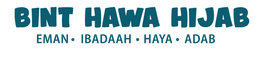 Bint Hawa Hijab  - Home