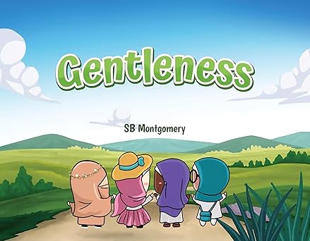 Gentleness: Hellfire forbidden for kind people