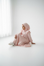The Amal Dress