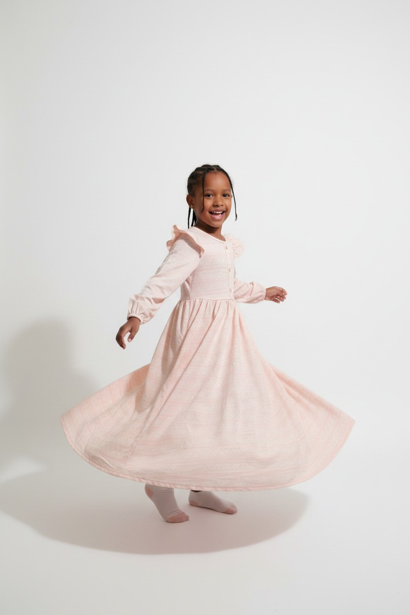 The Amal Dress