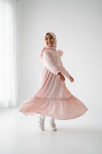 The Amal Dress