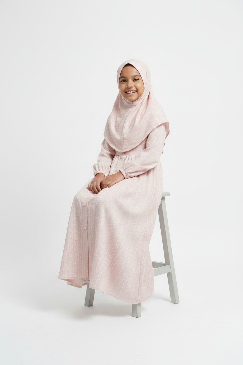The Amal Dress