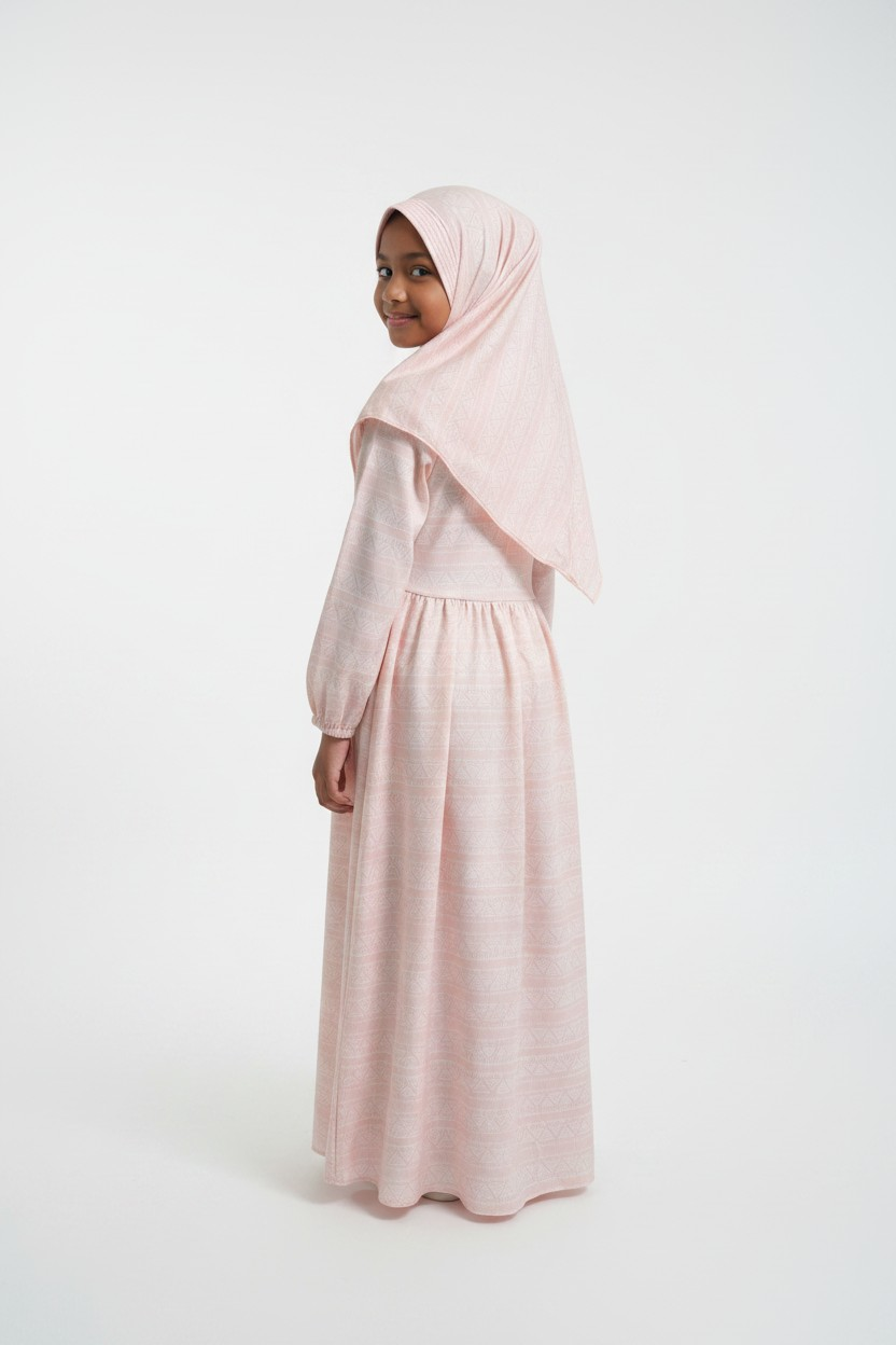 The Amal Dress