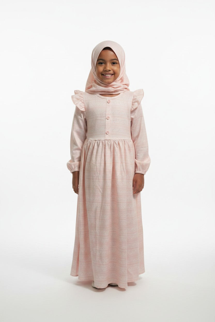The Amal Dress
