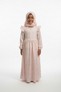 The Amal Dress