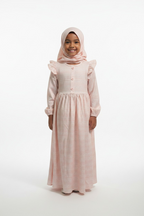 The Amal Dress