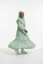 The Riyad Dress