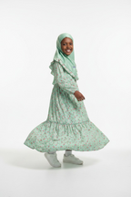 The Riyad Dress