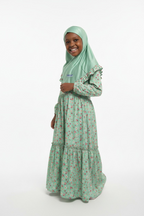 The Riyad Dress
