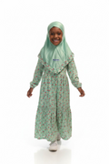 The Riyad Dress