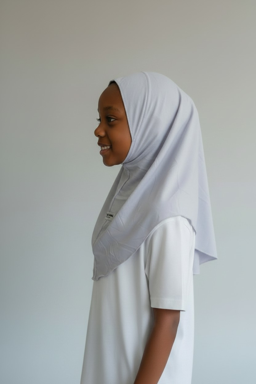 The Nura Hijab