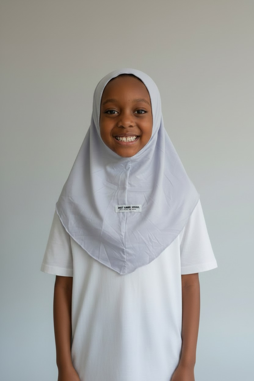 The Nura Hijab
