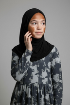 The Zumurrud Dress