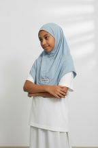 The Sama Hijab