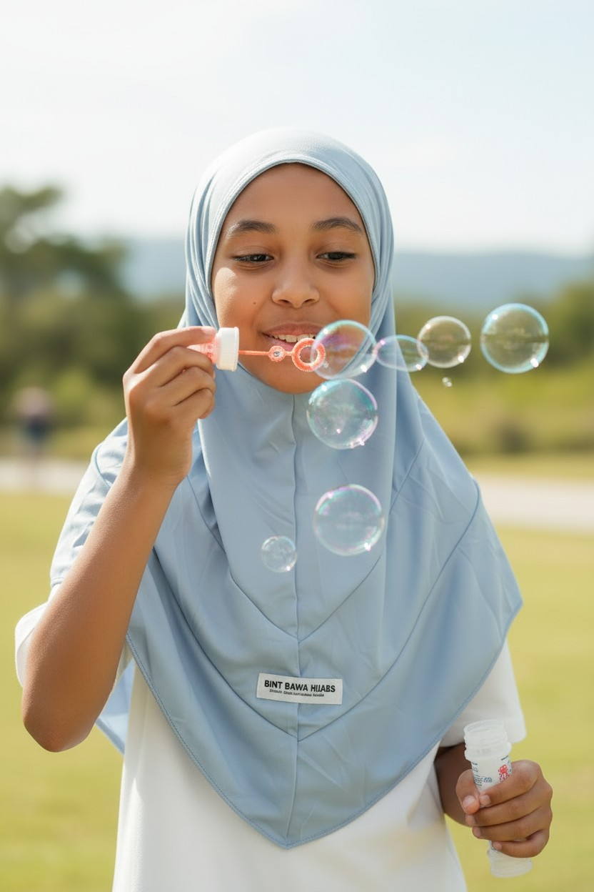 The Sama Hijab