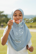 The Sama Hijab