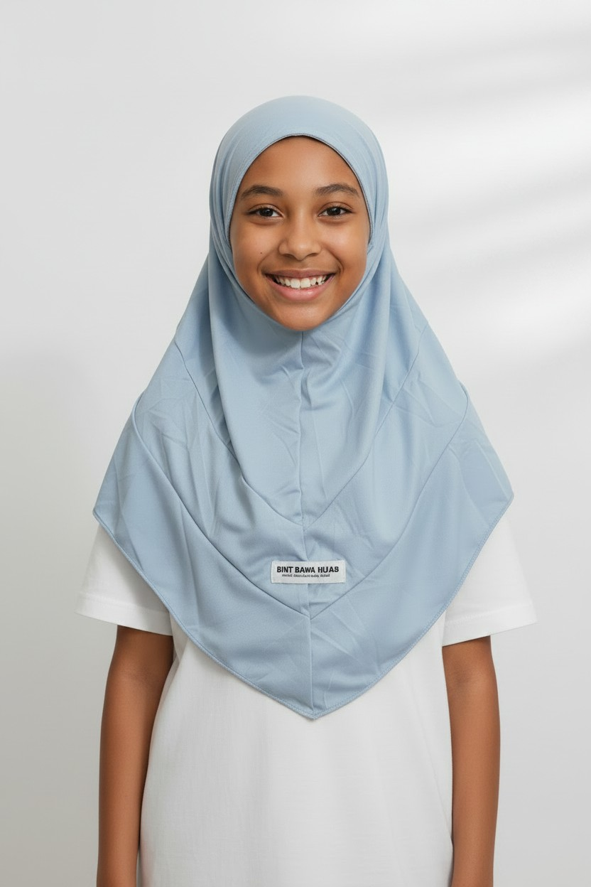 The Sama Hijab
