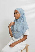The Sama Hijab