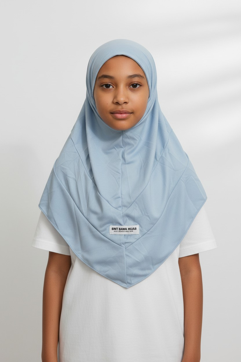 The Sama Hijab