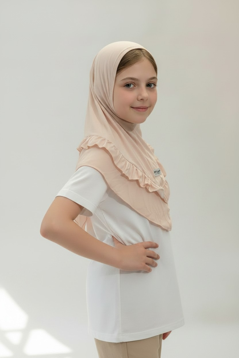 The Yusra Hijab