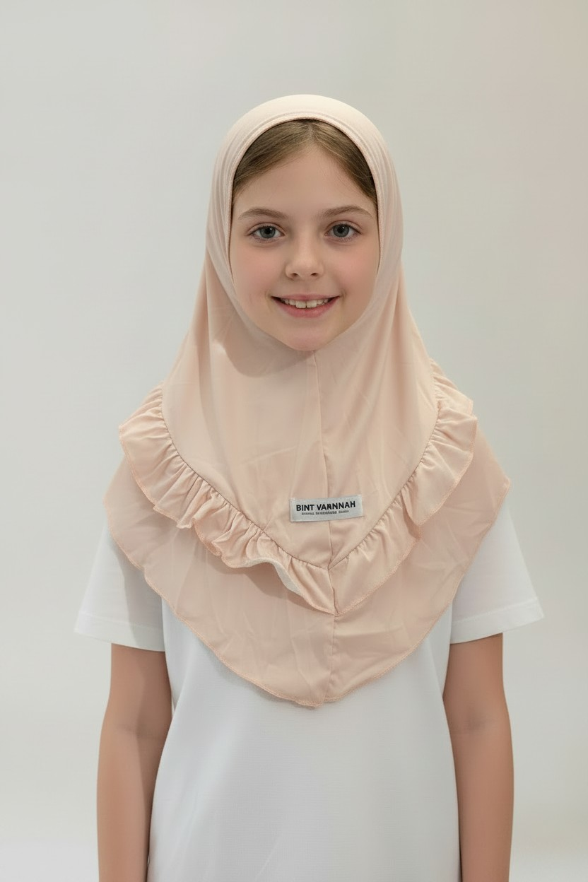 The Yusra Hijab