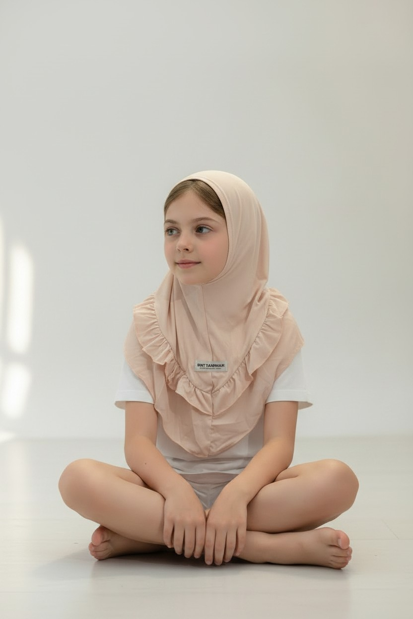 The Yusra Hijab