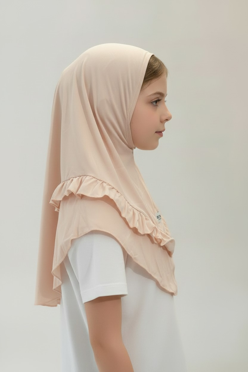 The Yusra Hijab
