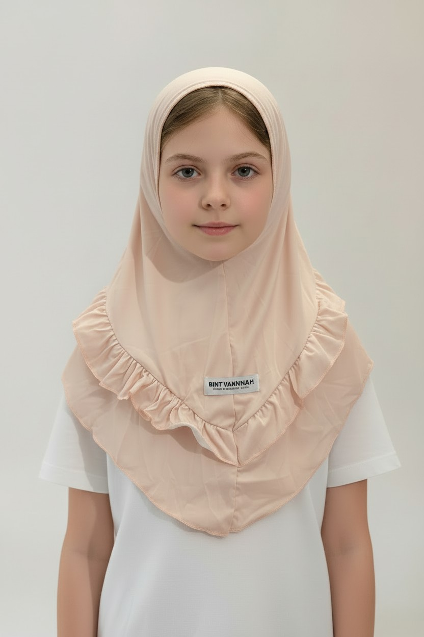 The Yusra Hijab