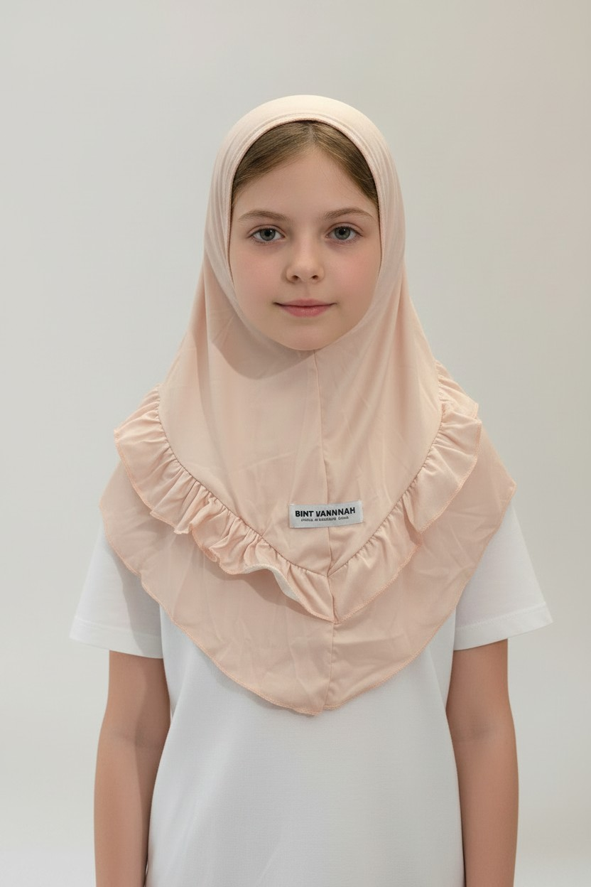 The Yusra Hijab