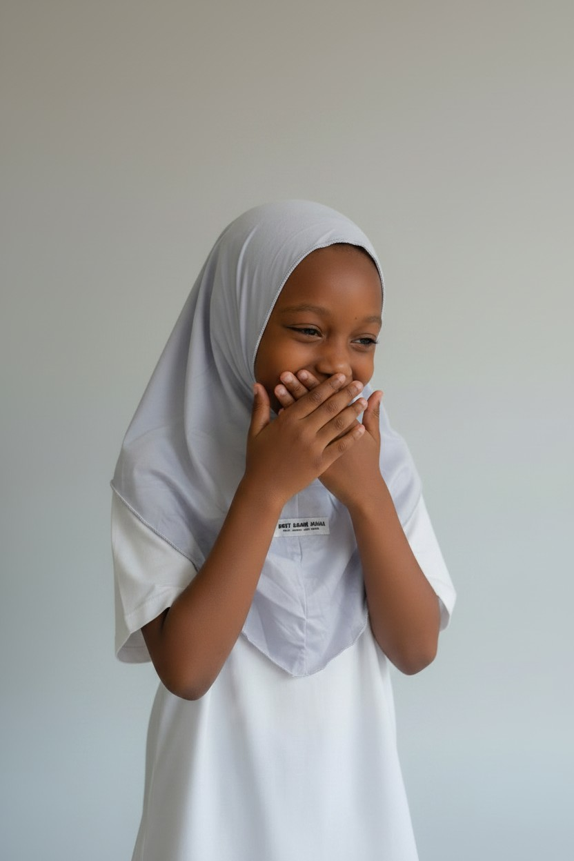 The Nura Hijab