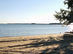 Bint Hawa Beach Trip